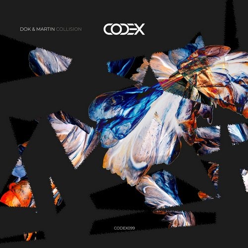 Dok & Martin – Collision [CODEX099]